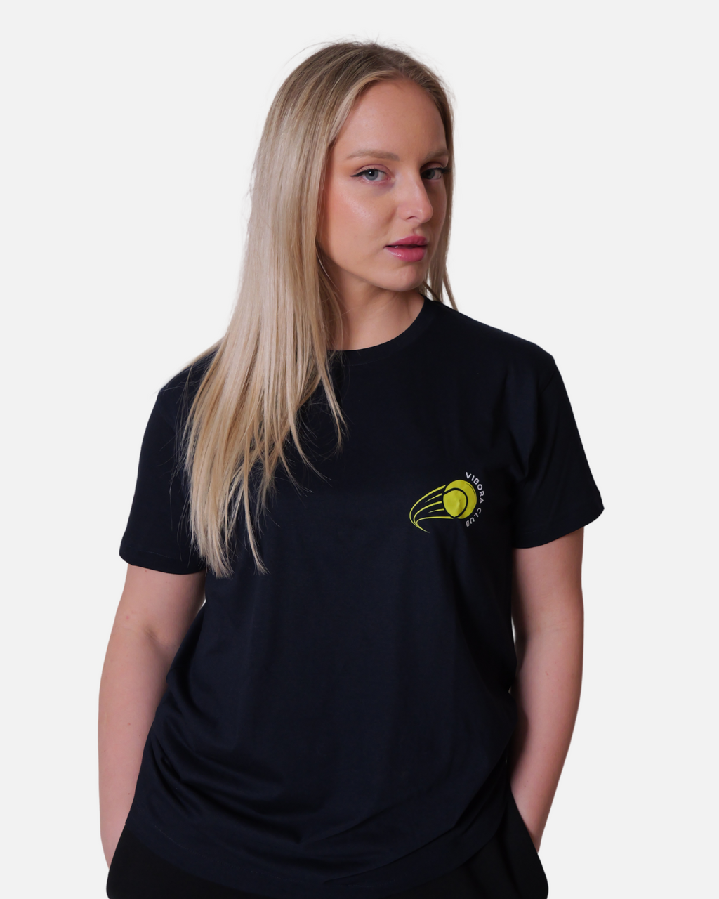 Hot girls play padel T-Shirt