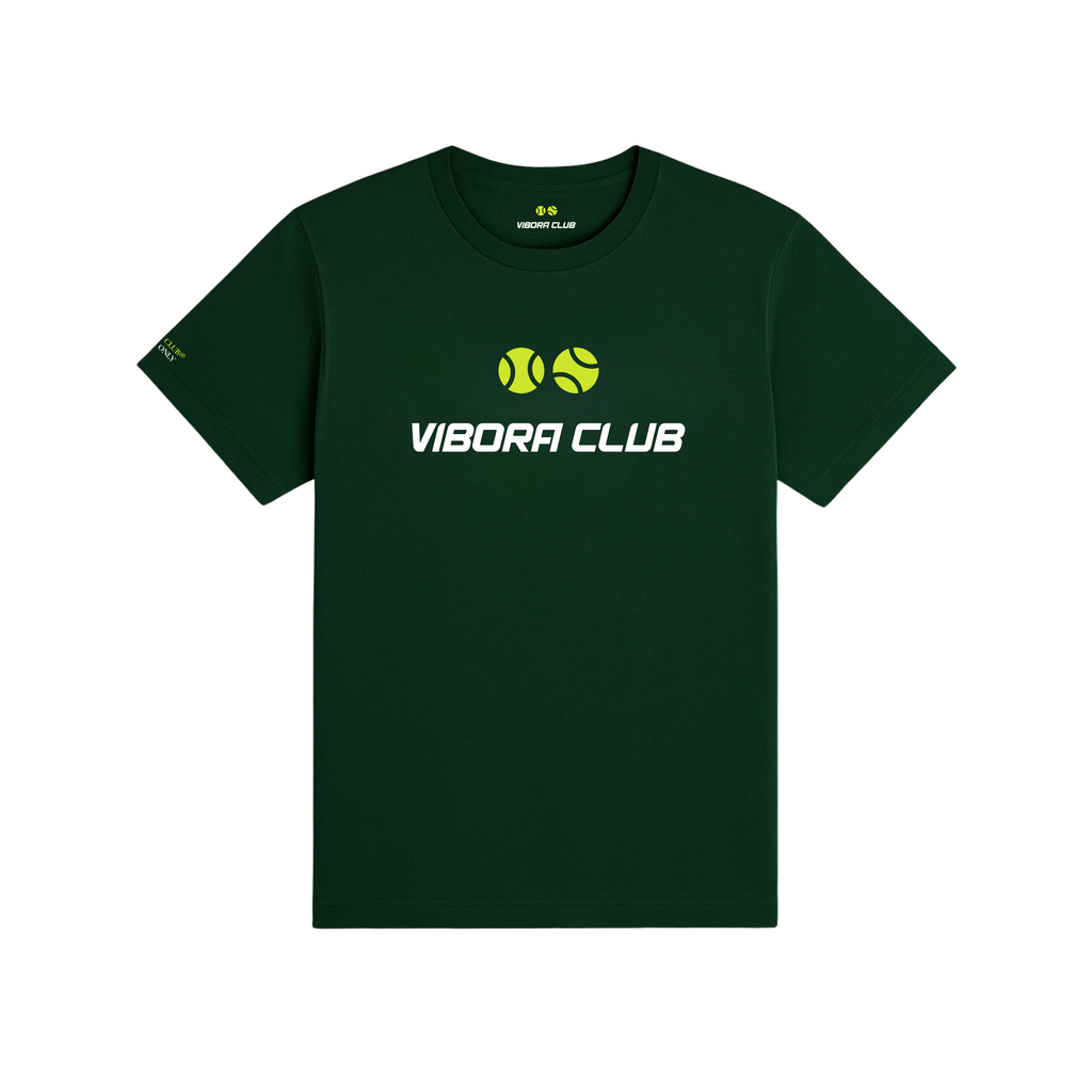 Vibora Club T-Shirt