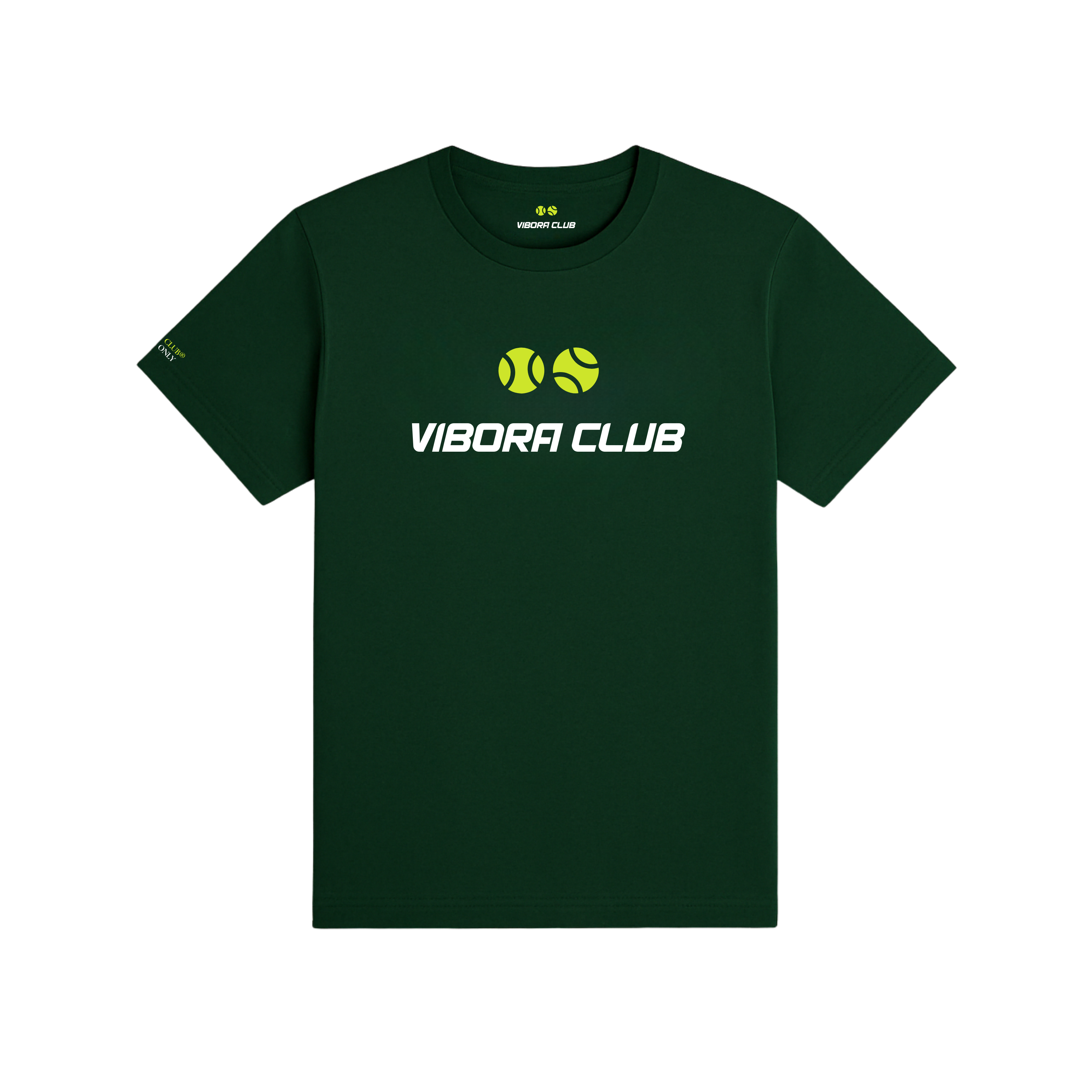 Vibora Club T-Shirt