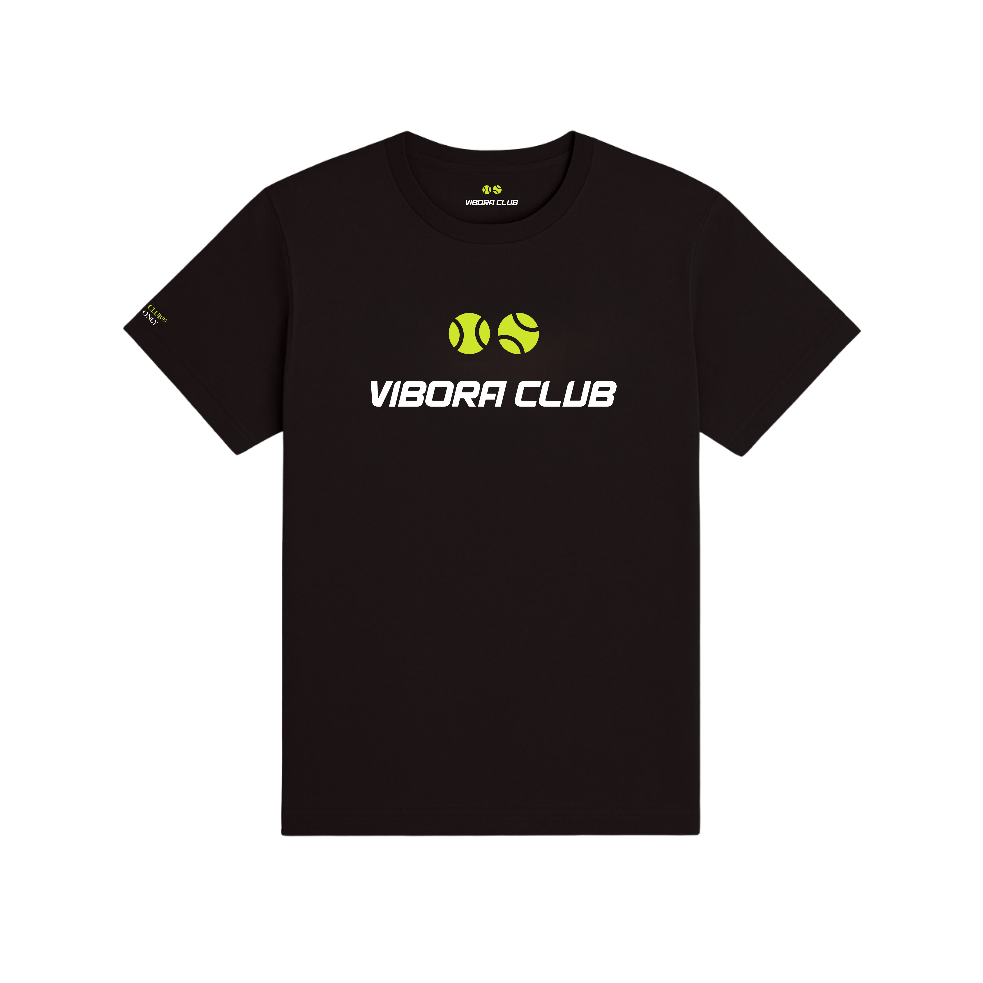 Vibora Club T-Shirt