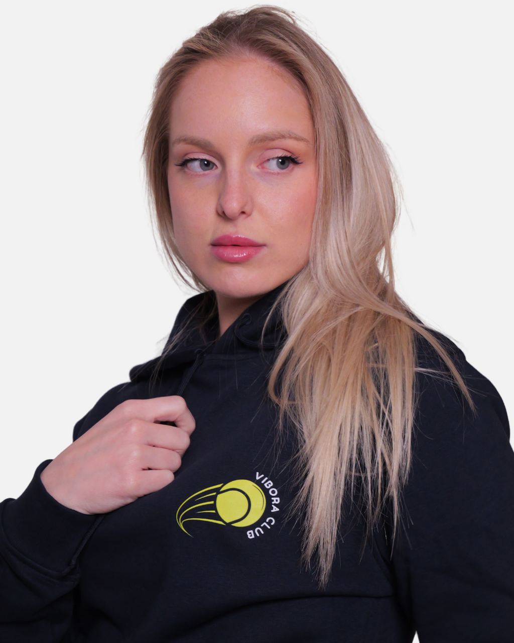 Eat sleep padel repeat Hoodie