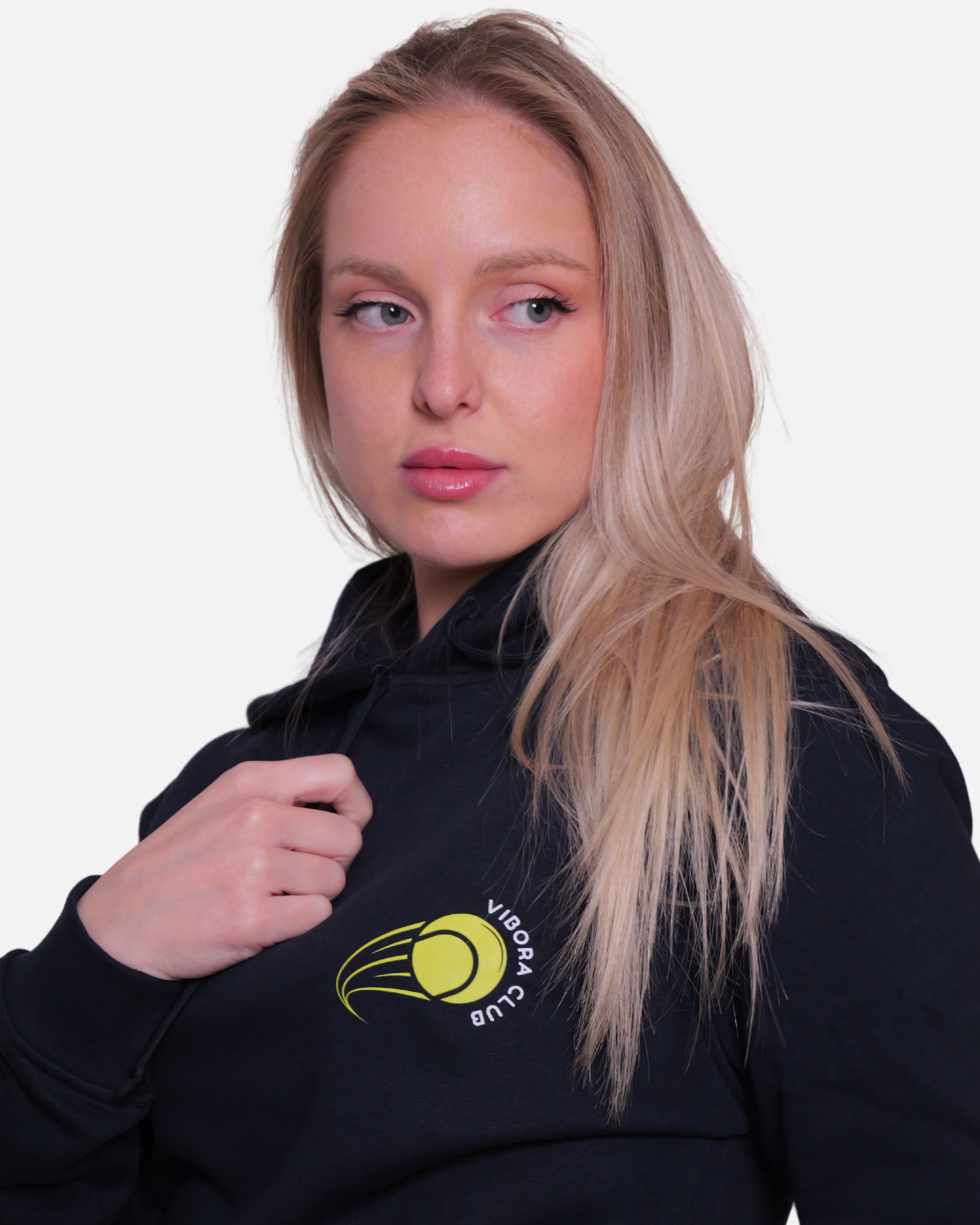 Eat sleep padel repeat Hoodie