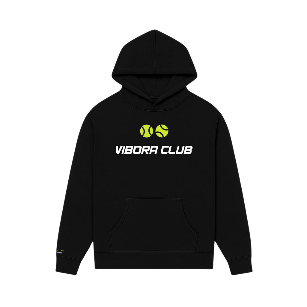 Vibora Club Hoodie
