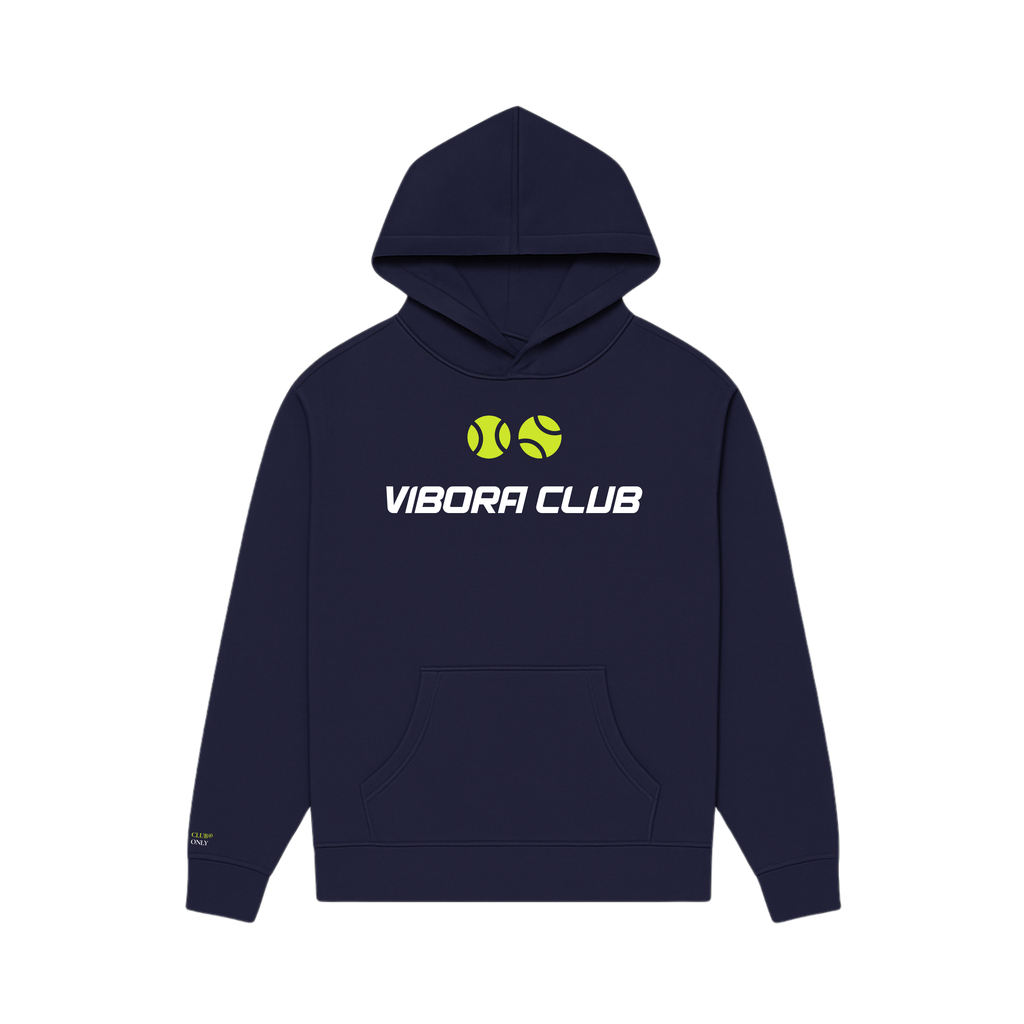 Vibora Club Hoodie