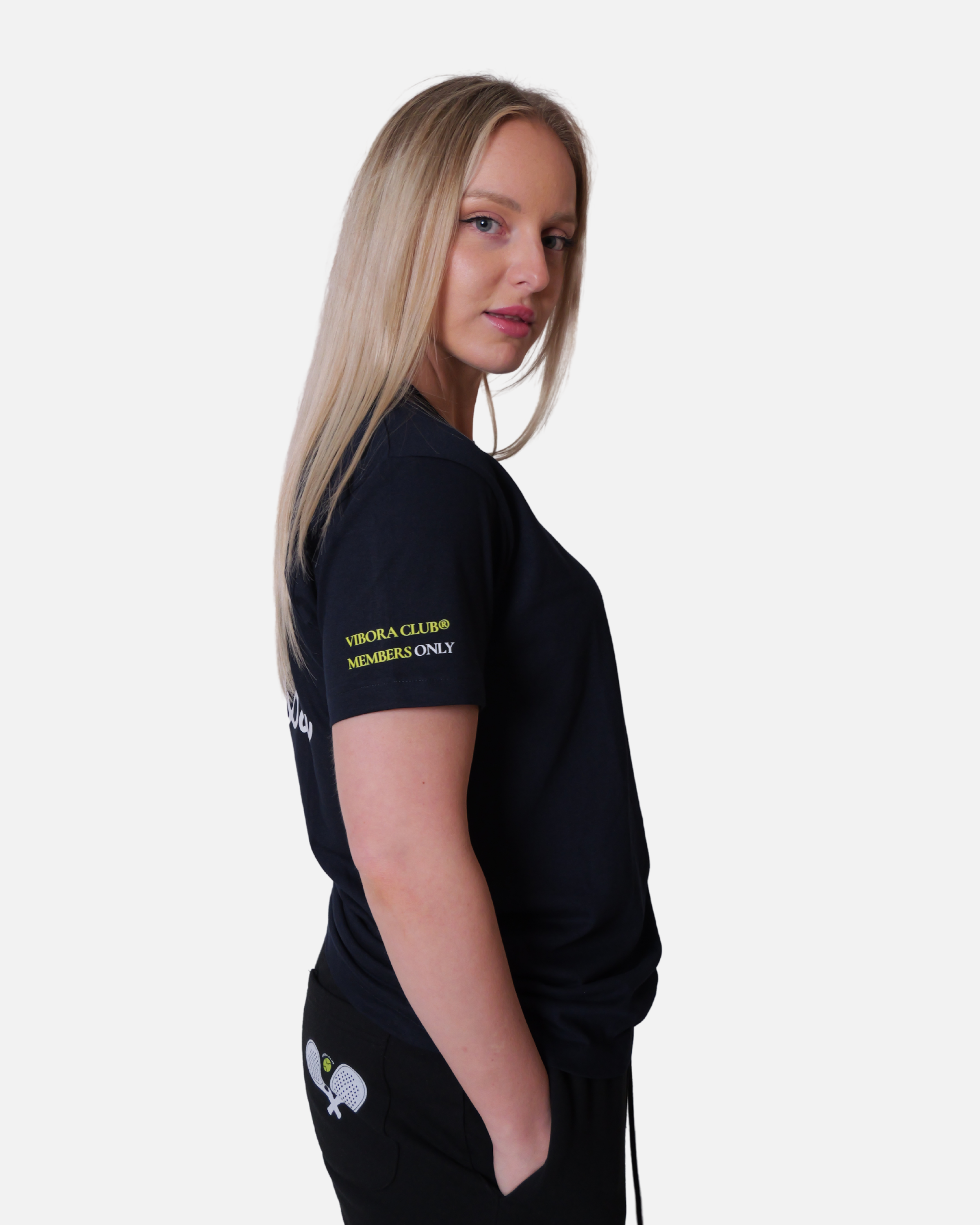 Looking for a Padel Boy T-Shirt