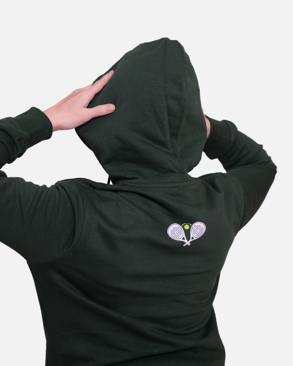Padel Club Hoodie