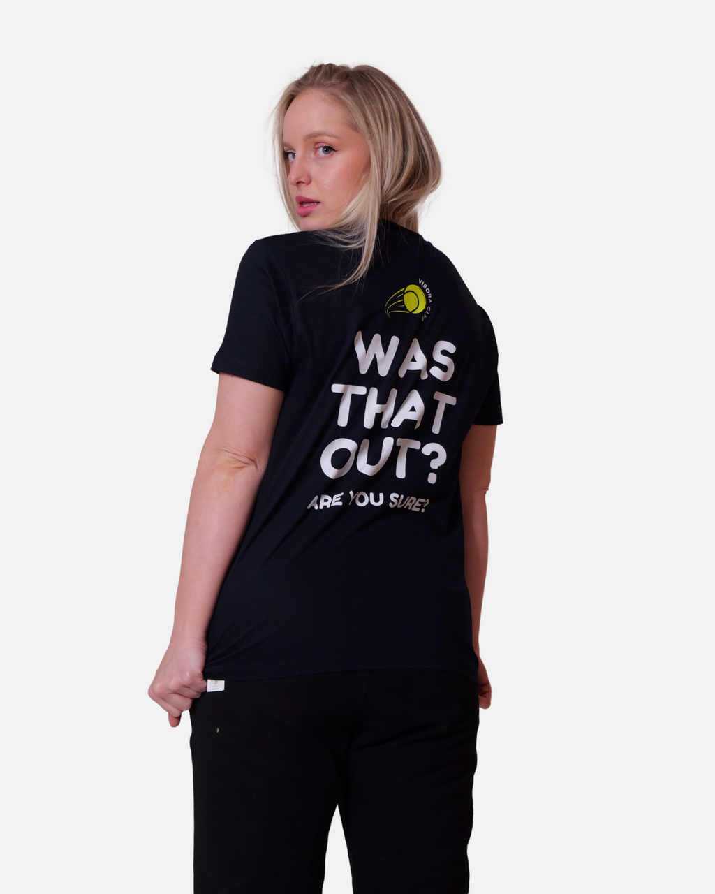 Was that out? T-Shirt