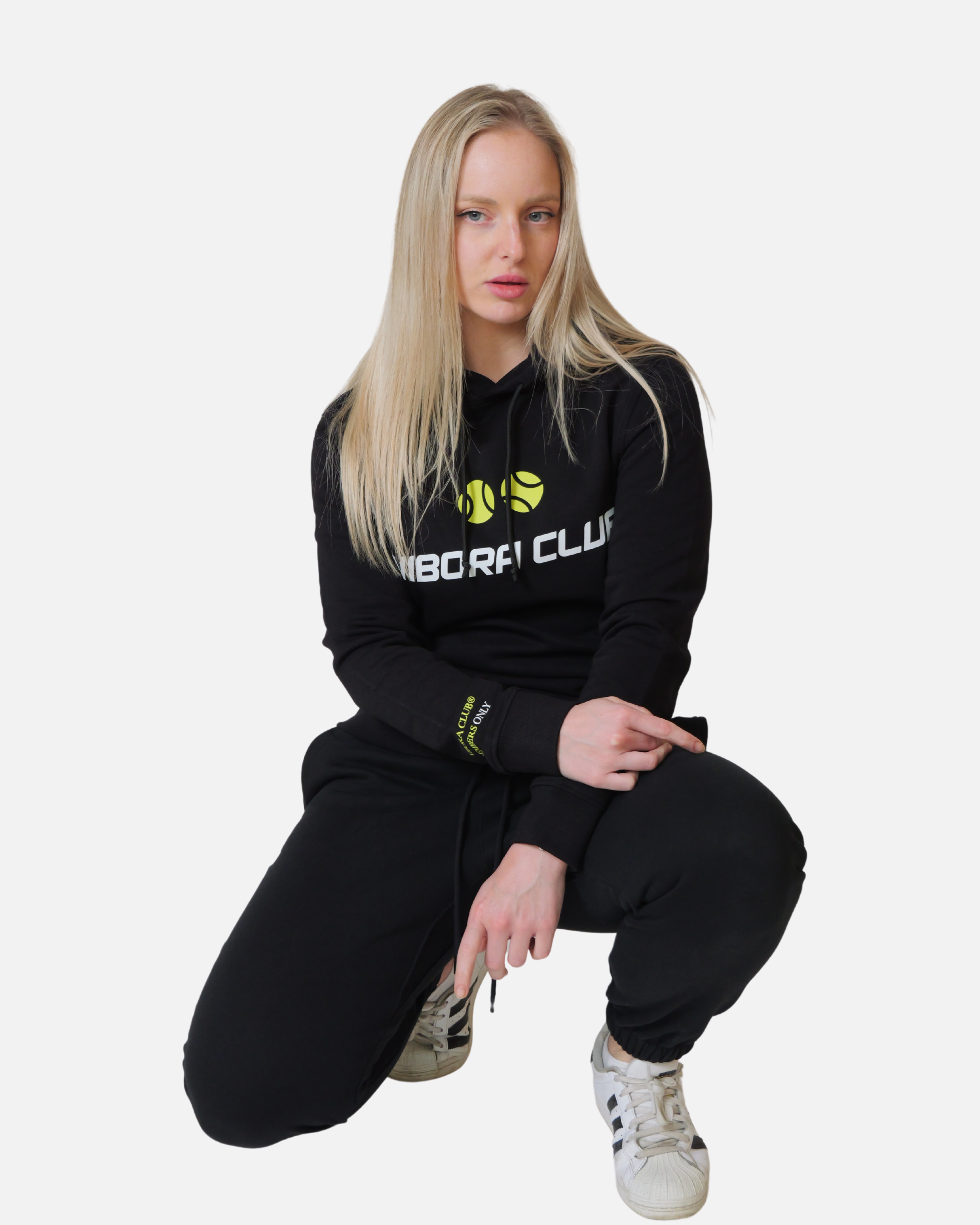 Vibora Club Hoodie