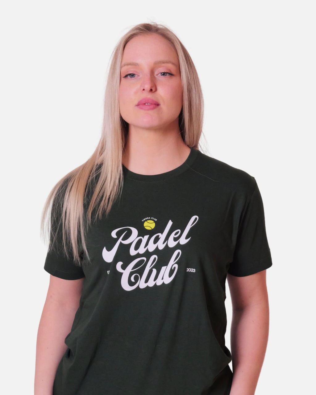 Padel Club T-Shirt