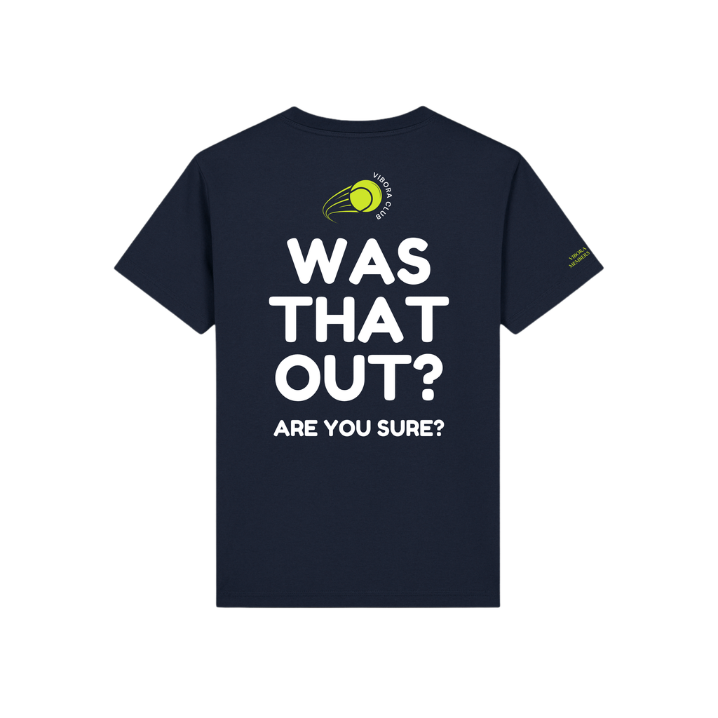 Was that out? T-Shirt