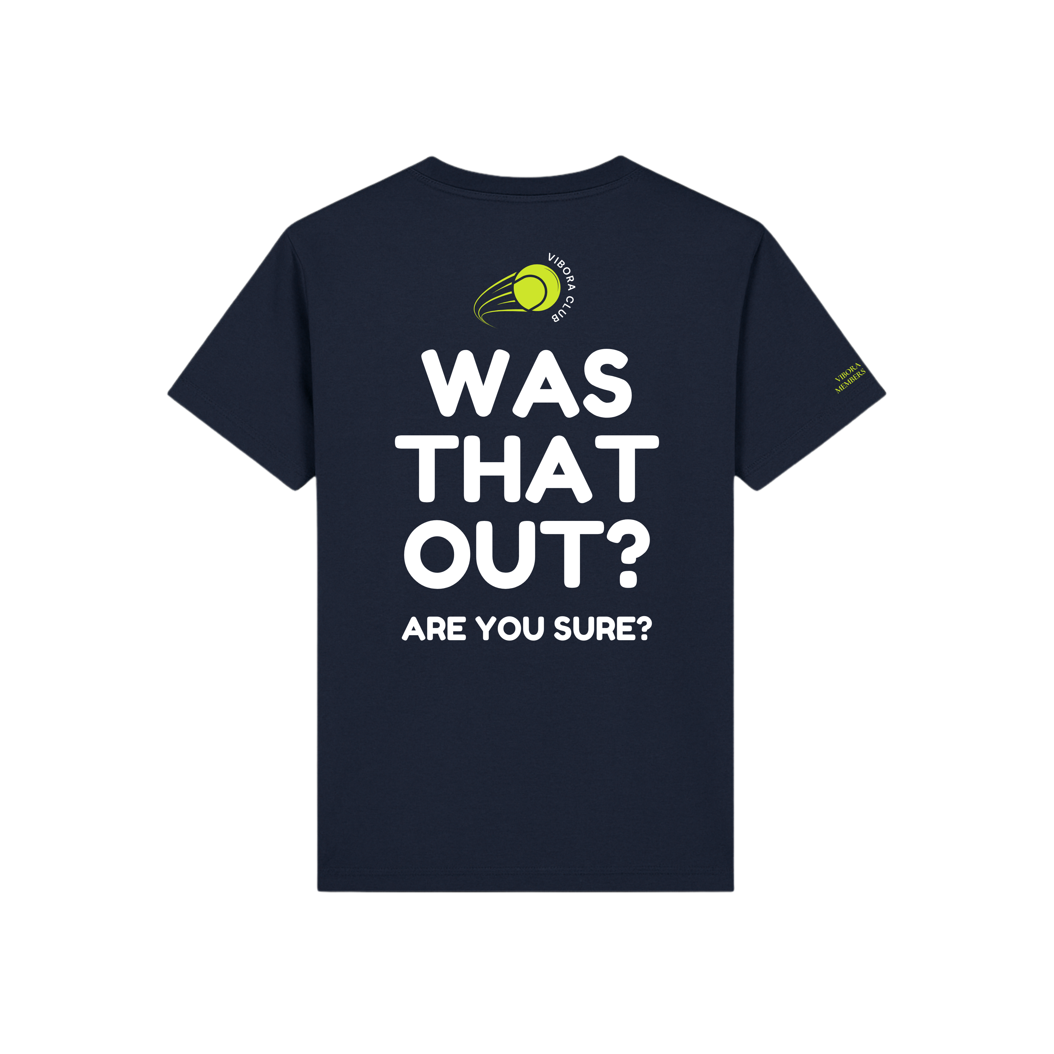 Was that out? T-Shirt