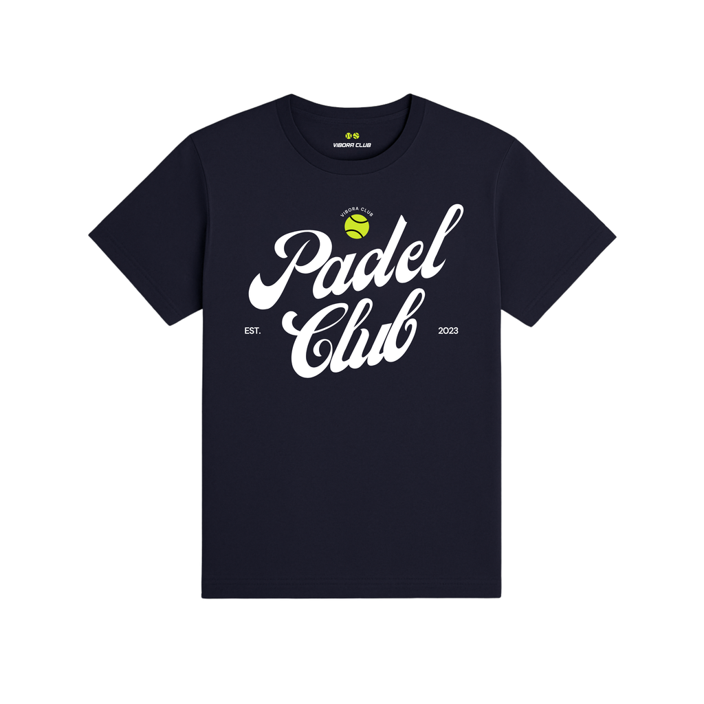Padel Club T-Shirt