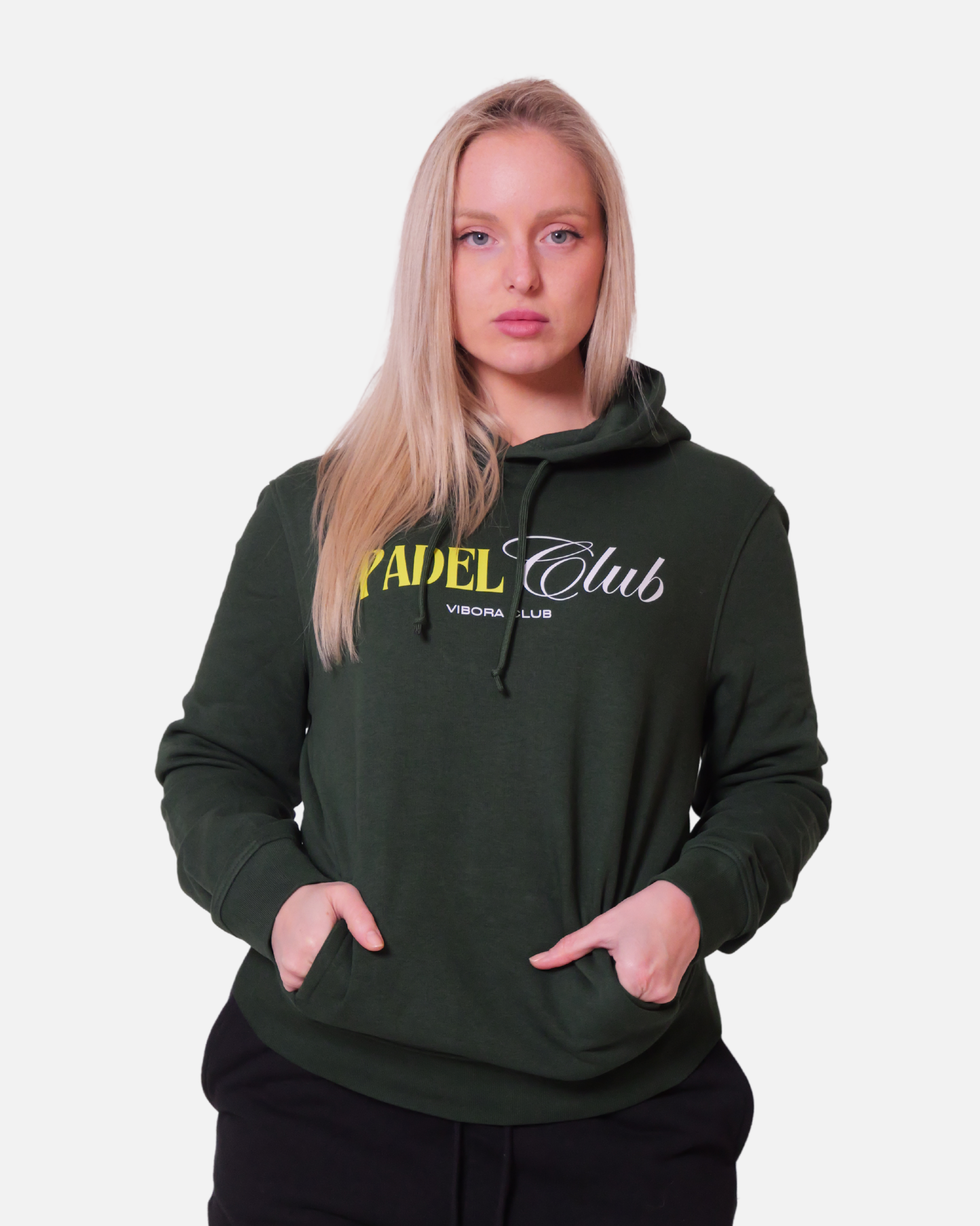 Padel Club Hoodie