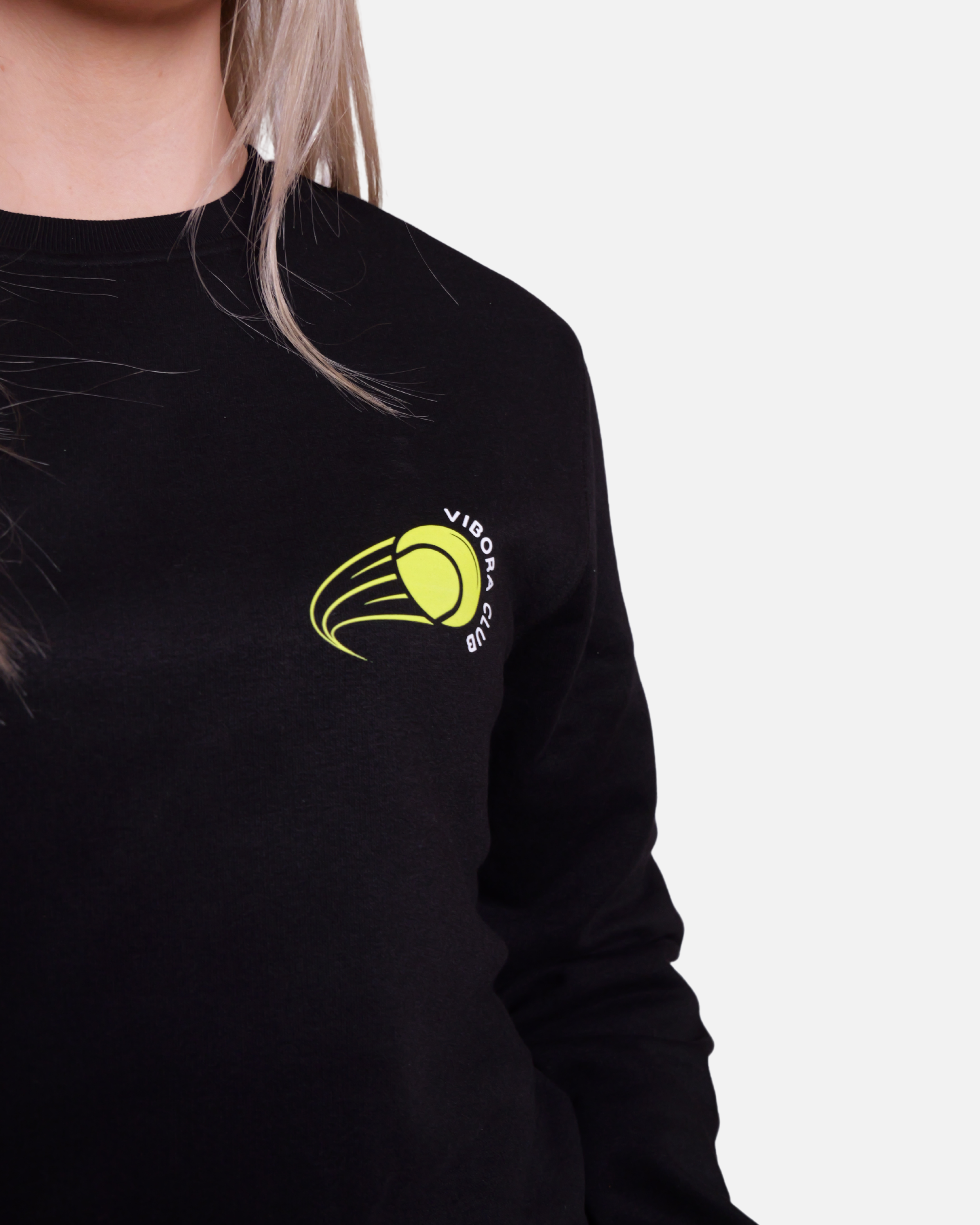 Looking for a Padel Boy Crewneck